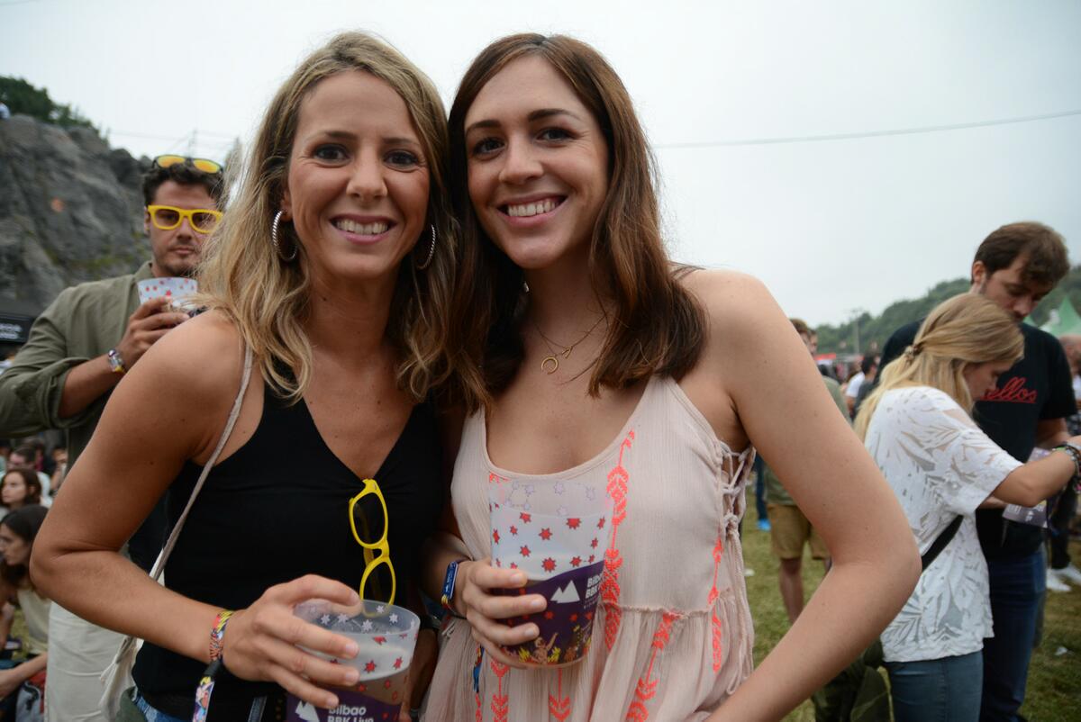 Foto 277 de la viernes 7 de julio | Bilbao BBK Live 2017